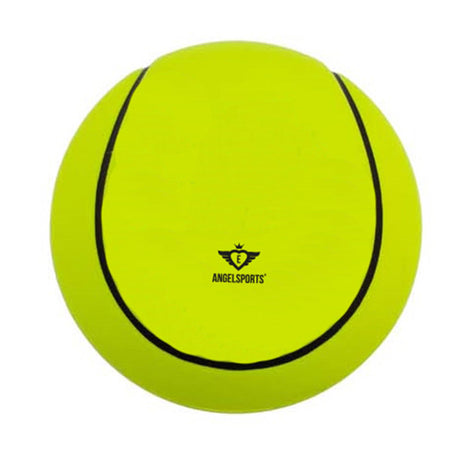 Engelhart blød skum tennisbold ã˜12,5cm gul