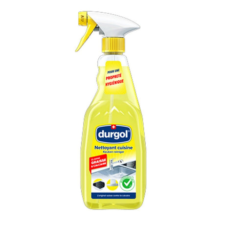 Durgol cuisine køkkenskumrens 500 ml
