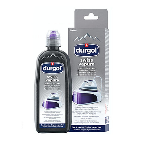 Durgol swiss vapura afkalkningsmiddel 500 ml