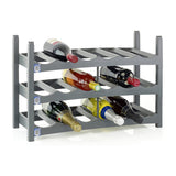 Rotho vario flaskeholder antracit