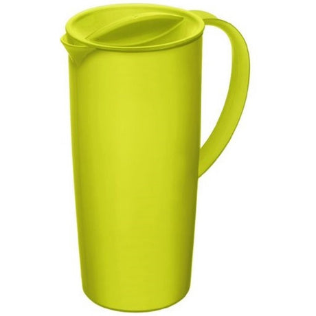 Rotho caruba vandkande 1,2l limegrøn