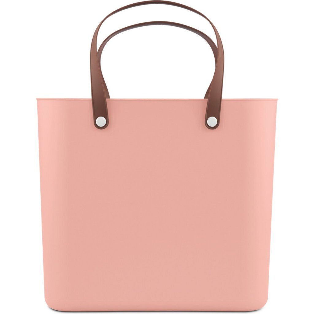 Rotho style multibag 25l blød pink