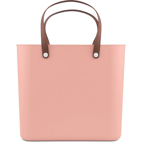 Rotho style multibag 25l blød pink