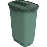 Rotho mypet madbeholder 50l grøn