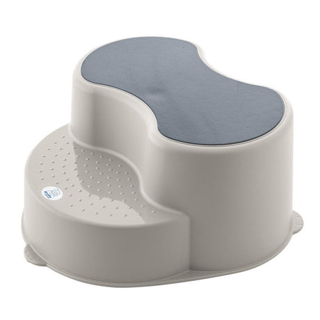 Rotho tilo step 37,5x37x18,4 cm cappuccino