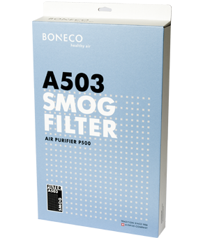 Boneco a503 smogfilter til luftrenser p500