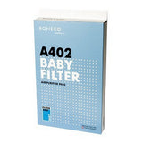 Boneco a402 babyfilter til luftrenser p400