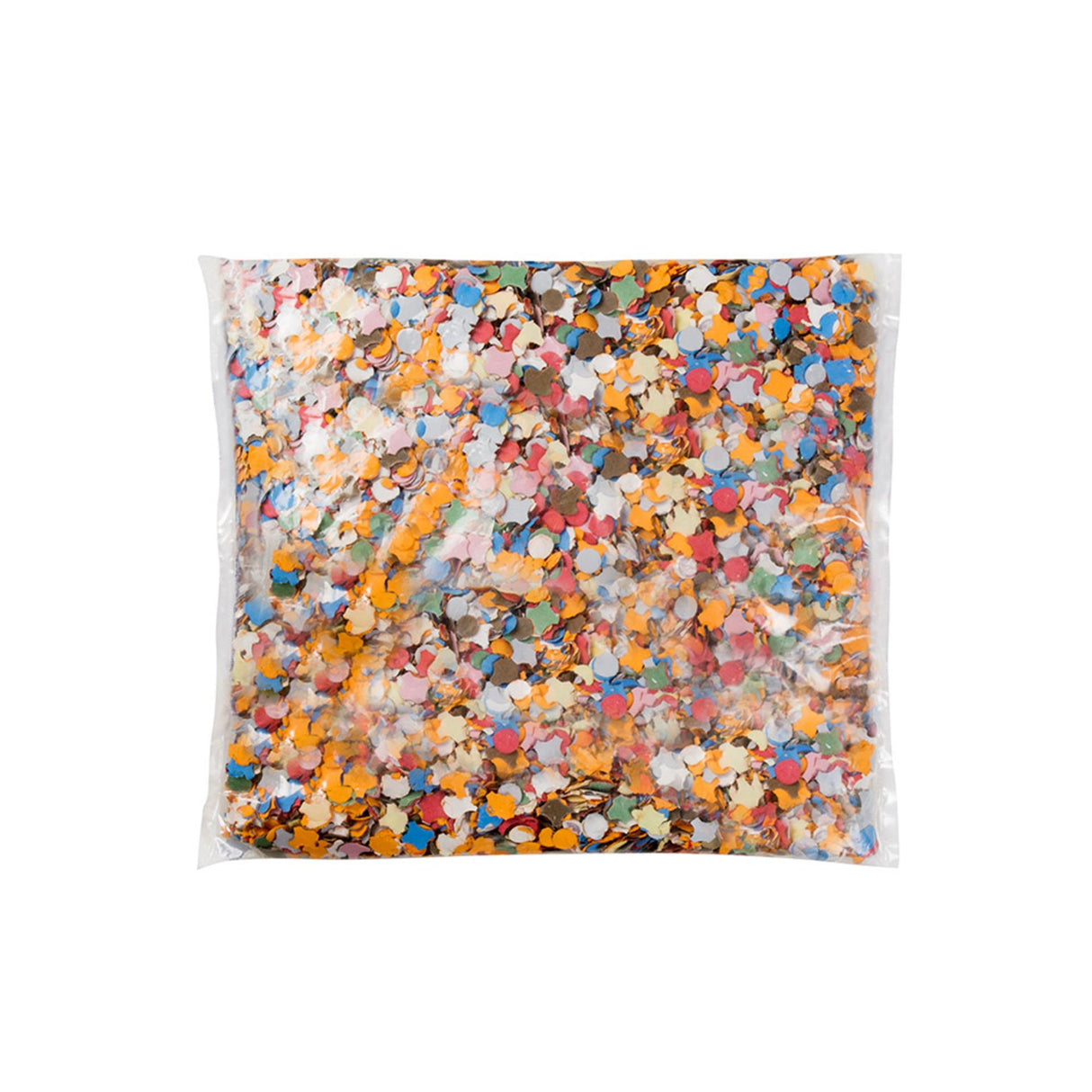 Boland pose konfetti 100 gram pose konfetti 100 gram
