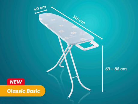 Leifheit strygebræt classic m basic