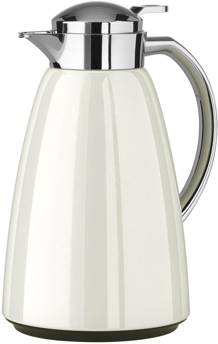 Tefal campo k30340 isoleret kande - kapacitet 1,0l - hvid
