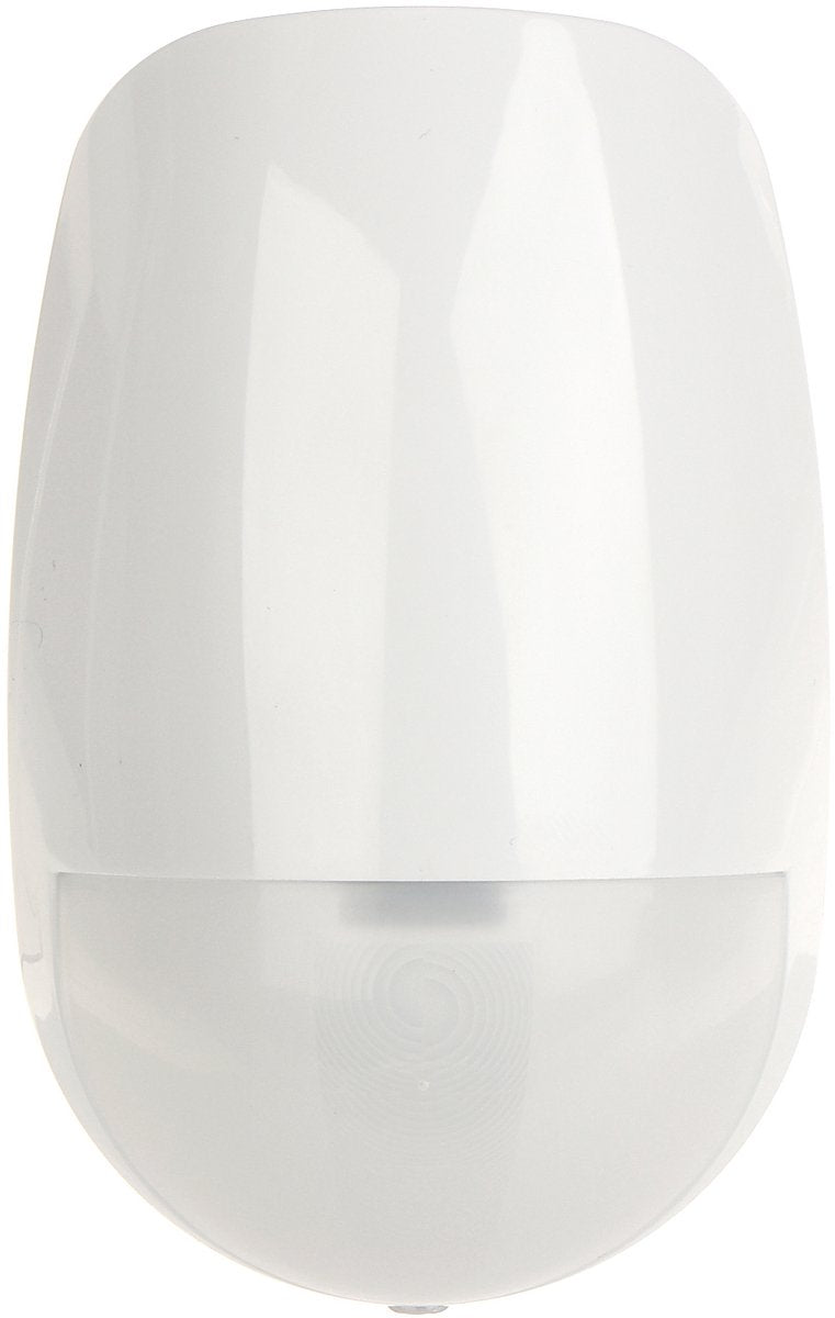 Hikvision ds-pdd12p-eg2-we trådløs pir