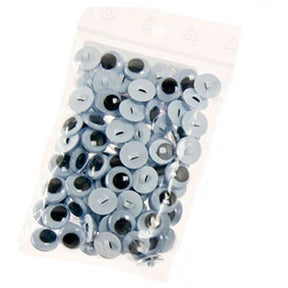 Creativ virksomhed https: www.cchobby.nl wiebelogen-afm-12-mm-50-pair-100-piece-1-bag