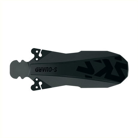 SKS BACK FENDER S-GUARD (ASS SAVER) Sort 11654