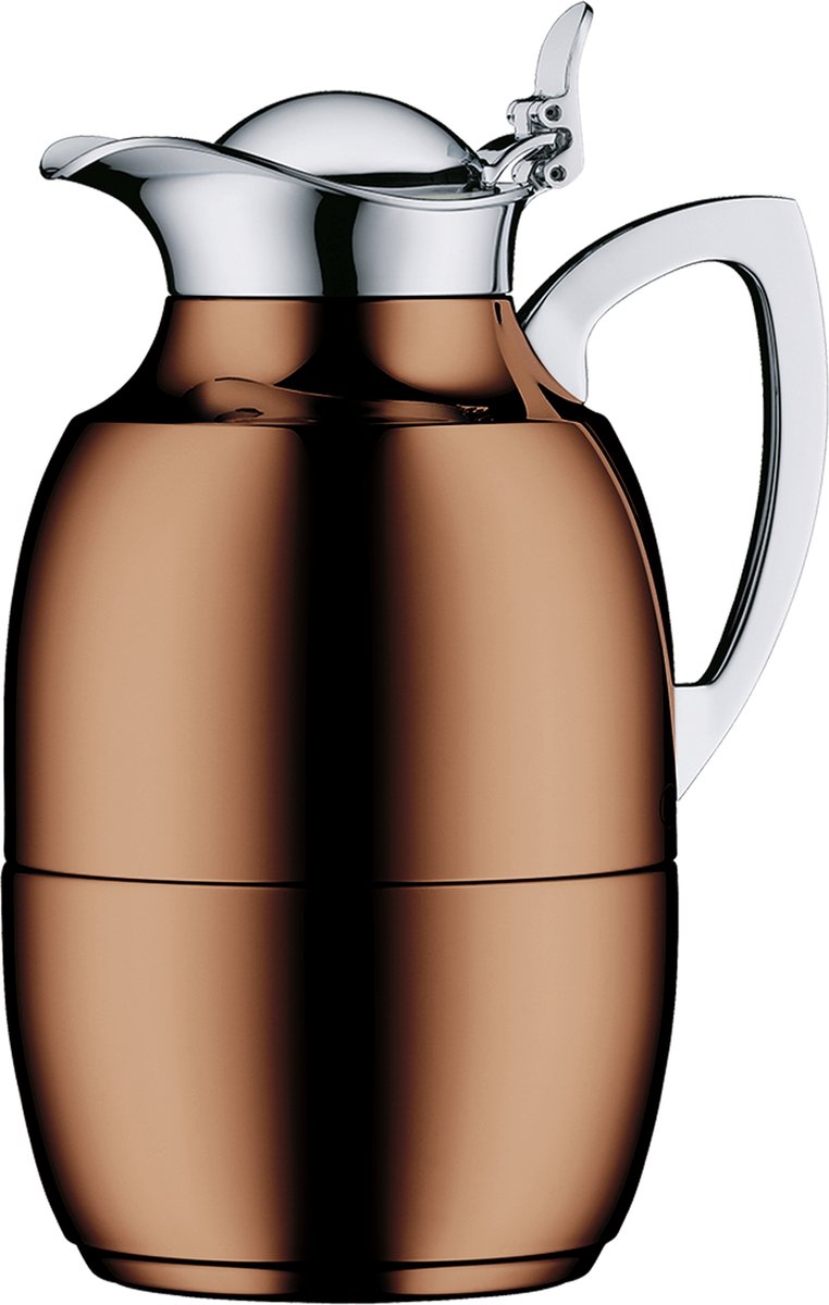 Alfi juwel kande -1l - kobber