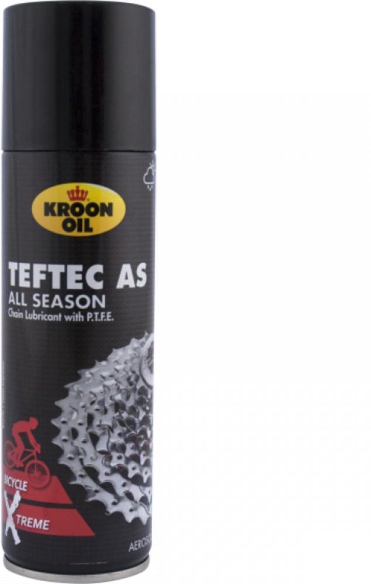 Kroon-Oil Teftec kædespray hele sæson 300 ml (normal) 22003