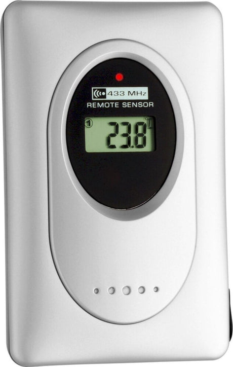 Tfa dostmann 30.3139 temperatursensor trådløs 433 MHz