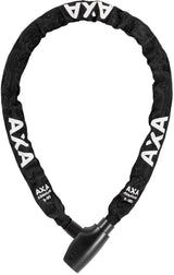 Kædelås absolut 900 x 5 mm sort