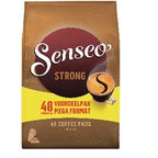 Kaffepuder douweg egberts senseo strong 48