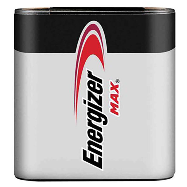 Energizer en-max3lr121 alkalisk batteri 3lr12 4,5v max 1-blister