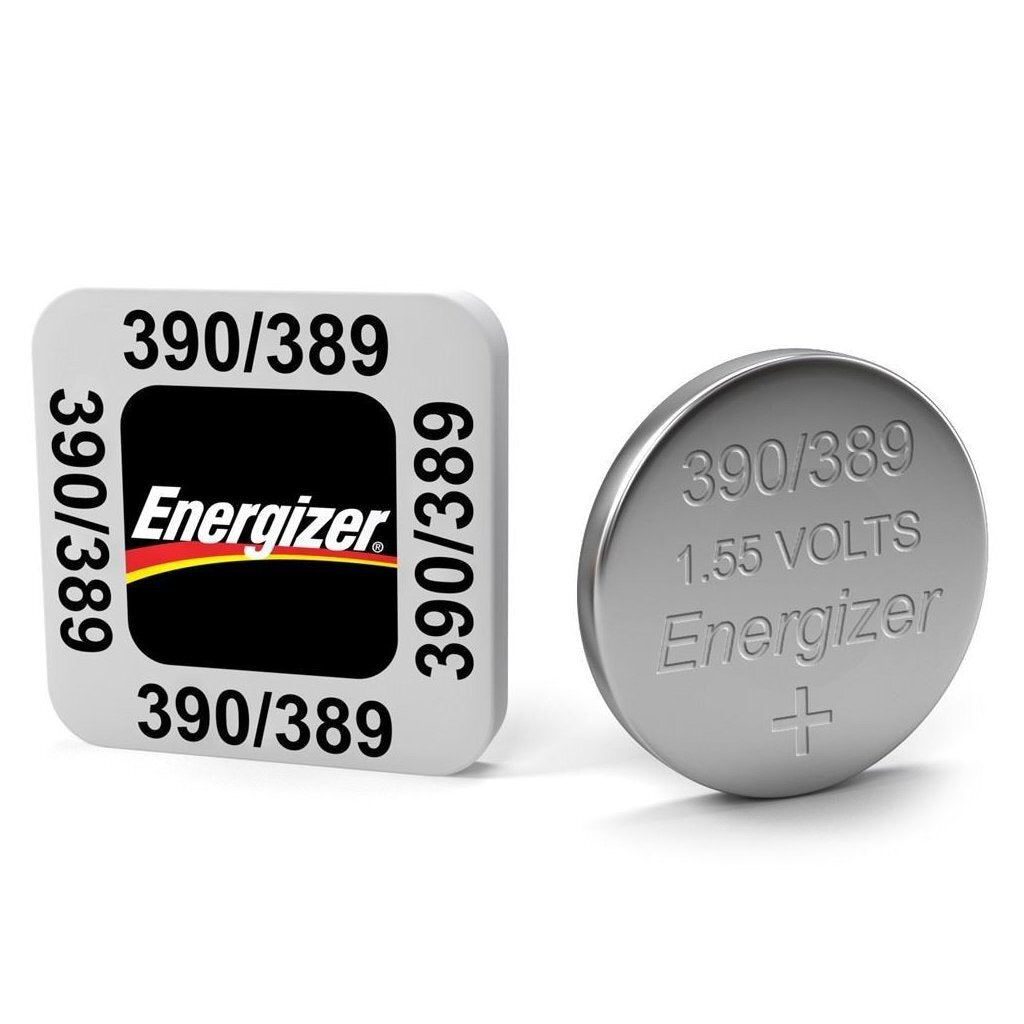 Energizer 390-389 md urbatteri
