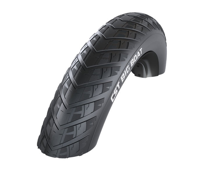 Cst ea0402c big boat tire 26x4