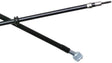 Tecnium kilometertællerkabel speedometerkabel 1090 mm, 187sp