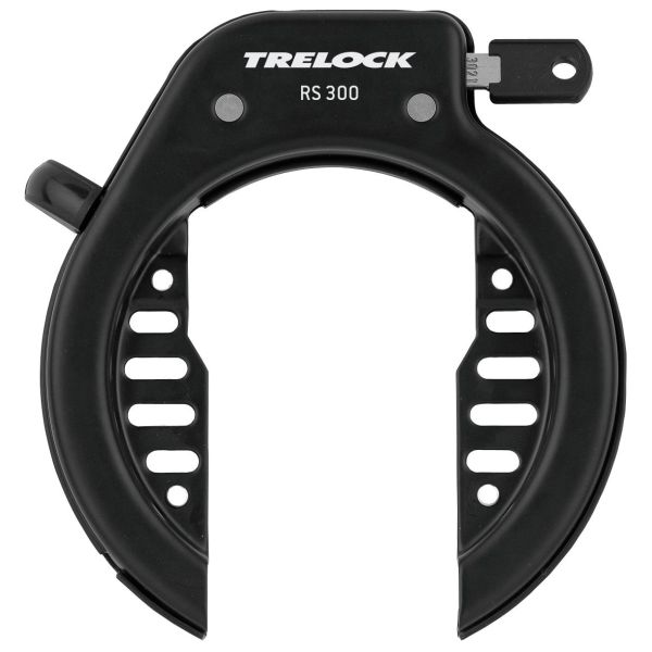 Ringlås Trelock Rs 300 Naz Flex Mount