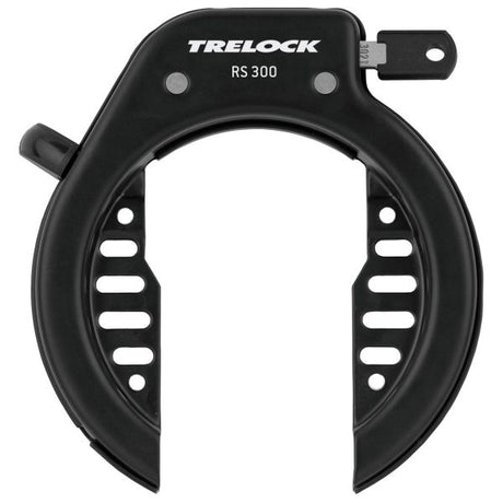 Ringlås Trelock Rs 300 Naz Flex Mount