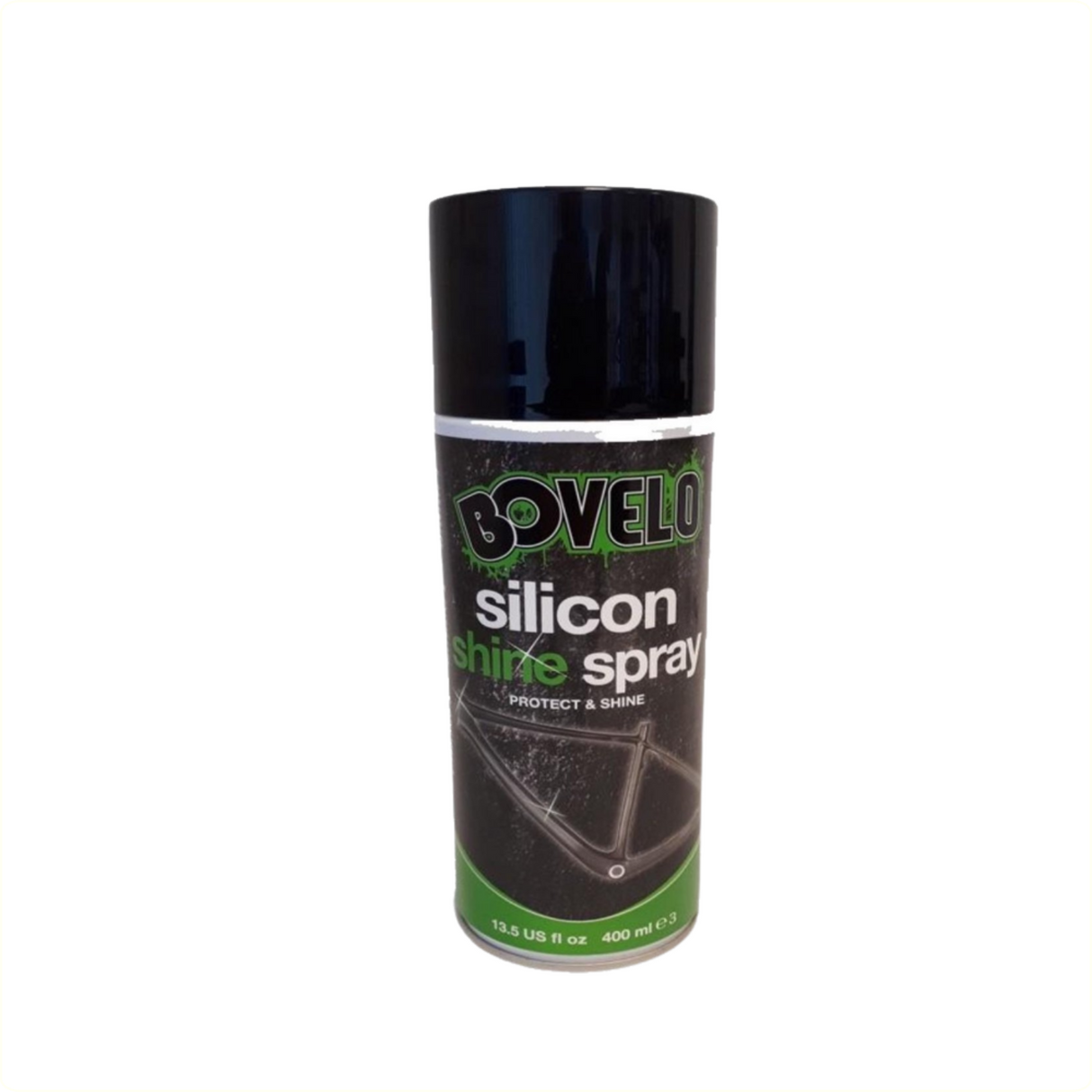 Velo Bo silikone spray 400 ml