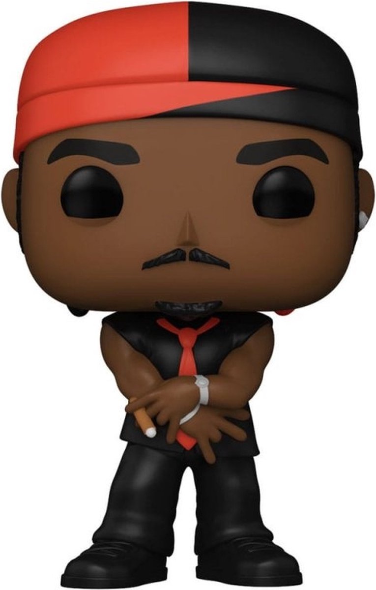 Funko pop rocks: ja regel - pop #384