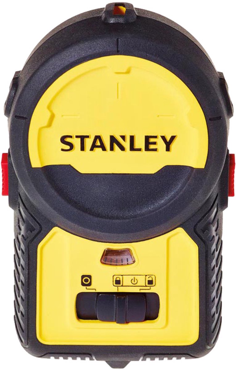Stanley stht1-77149 væglaser - selvnivellerende