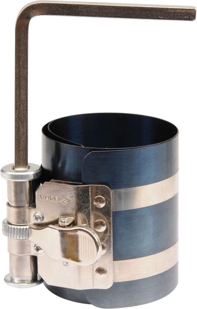 Yato vorel stempelringskompressor 75-175 mm