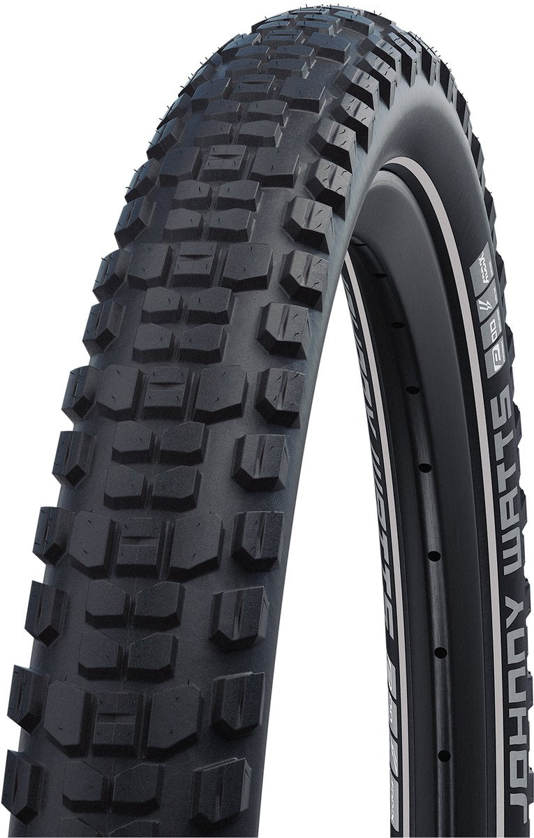 Schwalbe reifen johnny watts lr performance line dæk john.watts lr perf.line 65-622