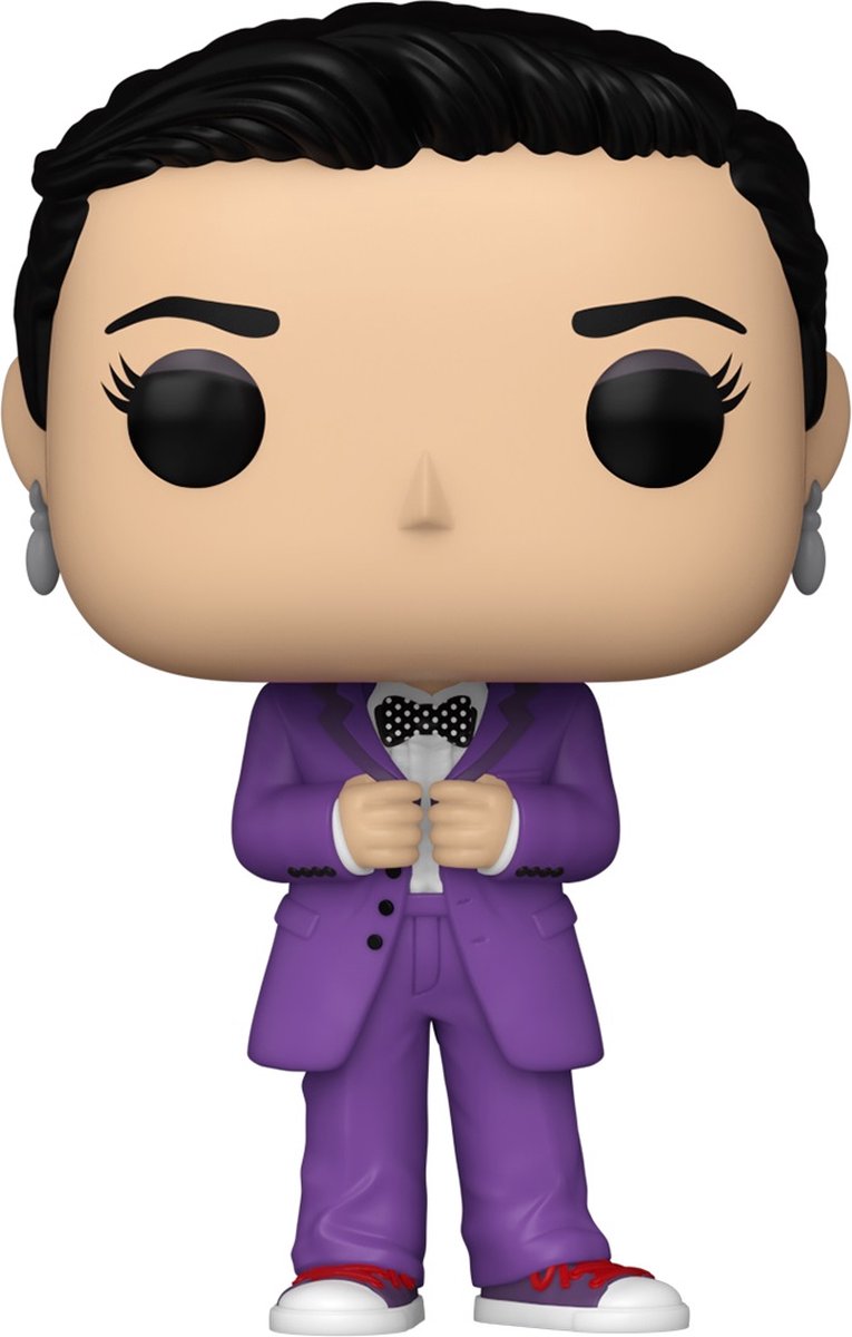 Funko pop! film: slemme piger - janis #1704