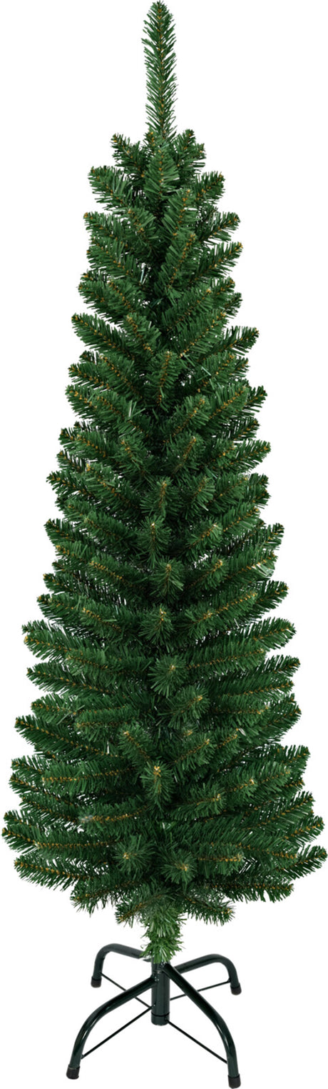 Home styling kerstboom 120cm pencil tree
