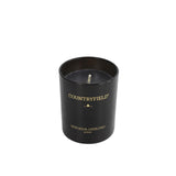 Countryfield urban duftlys sort ø7xh9cm