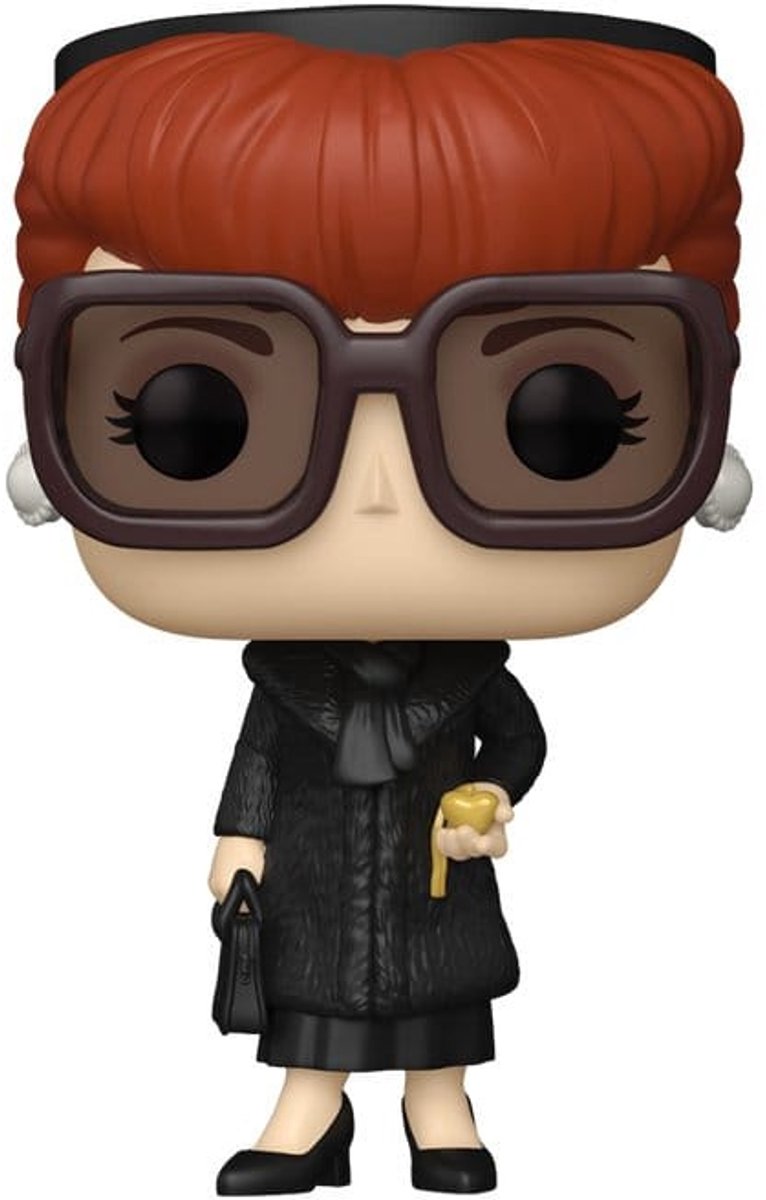 Funko pop rocks: reba mcentire - fancy