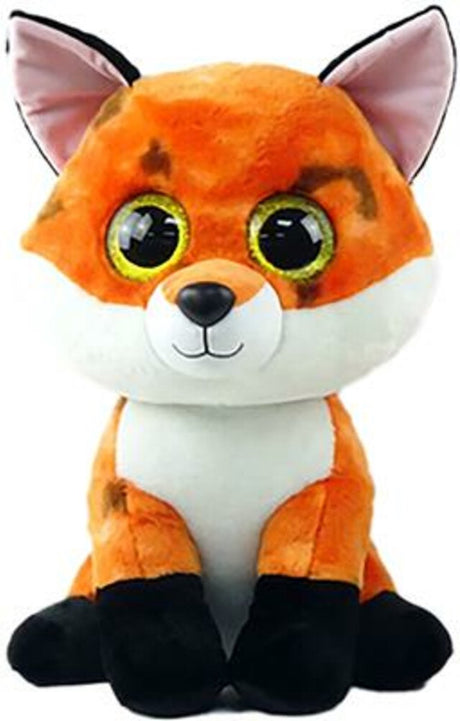 Ty beanie boo engræv 42 cm