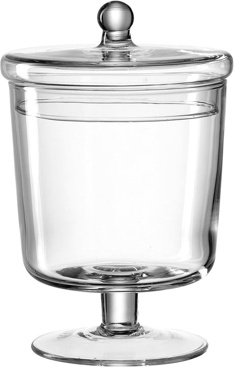 Leonardo poesia opbevaringskrukke 19 cm