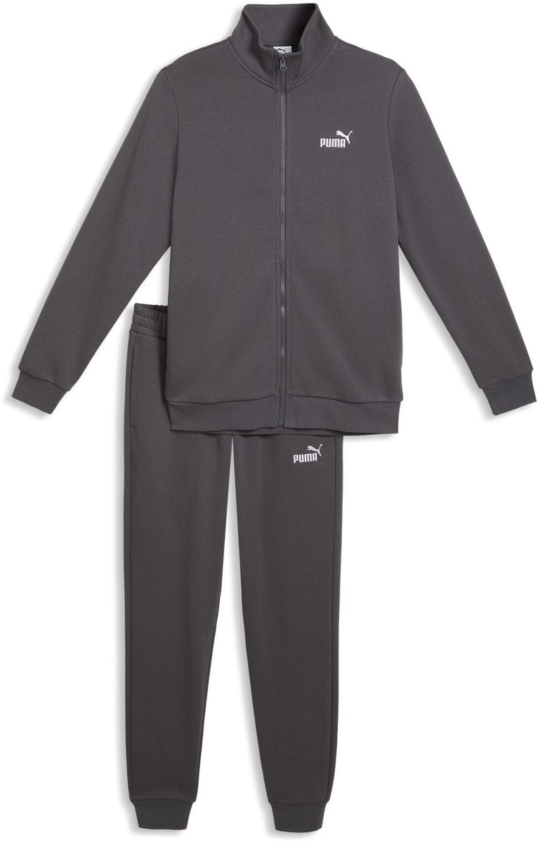 Puma ess sweatsuit fl