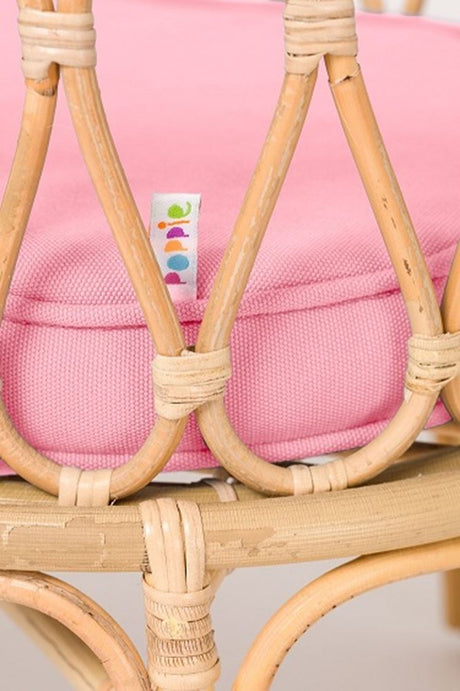 Poppie legetøj pink madras til seng