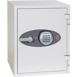 Ty brandveilge kluis phoenix titan ii fs1283e elektronisch slot