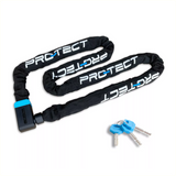Pro -Tect Cubic Chain Lock 180 cm - Art