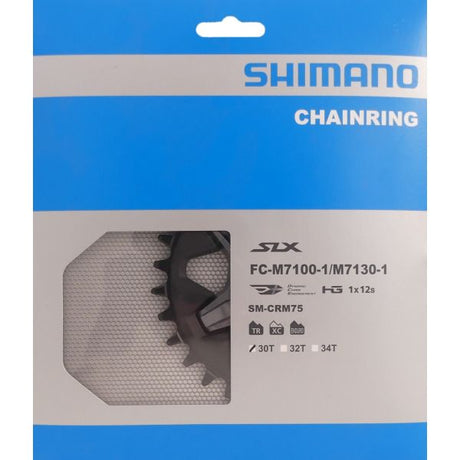 Shimano Chain Top SLX 32T Single Leaf FC-M7100-1