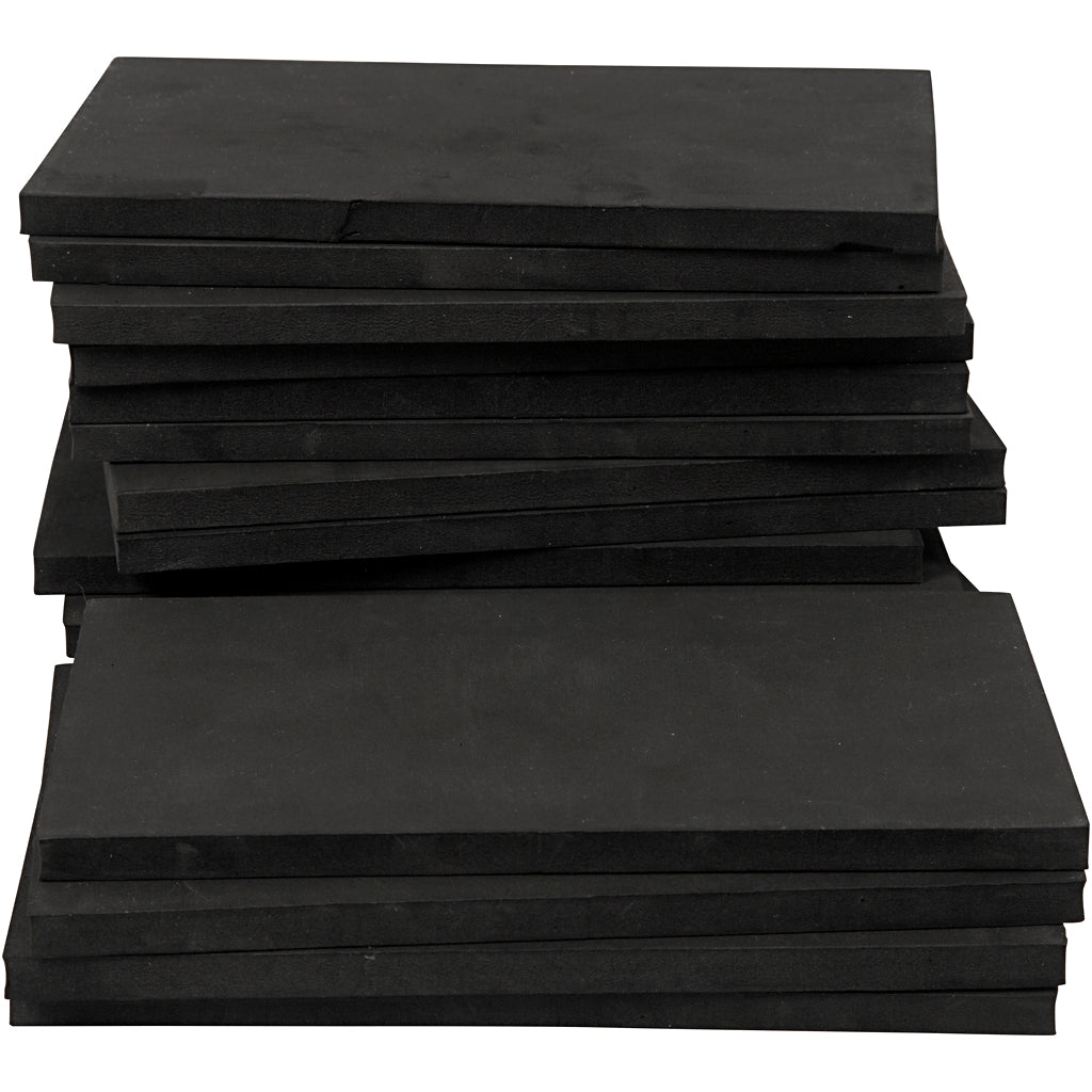 Creativ Company String Art Eva Foam Platen, 16 ..