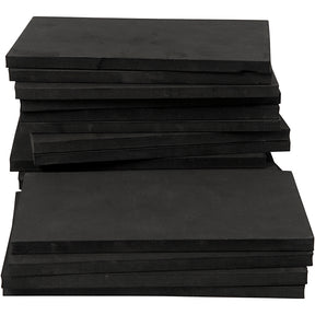 Creativ Company String Art Eva Foam Platen, 16 ..