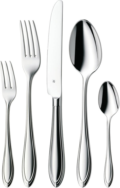 WMF Verona bestiksæt - 60 stk - 12 personer