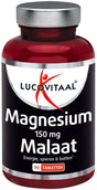 Lucovitaal magnesium malaat 90 tabletten