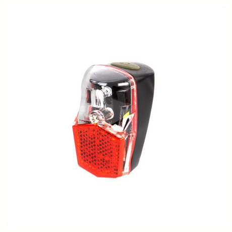 Ikzi Light Taillight 1 LED -batteri