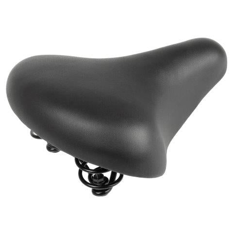 Imphaste Ort Black K'stof+Springs